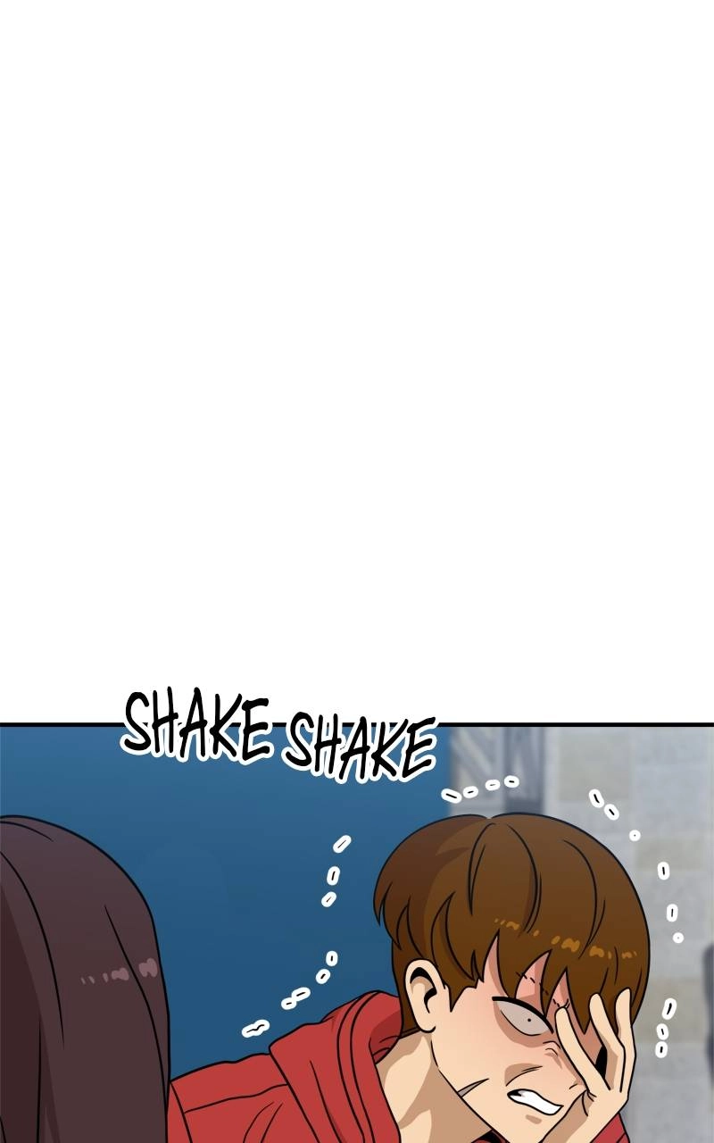 Double Click Chapter 92 - Page 55