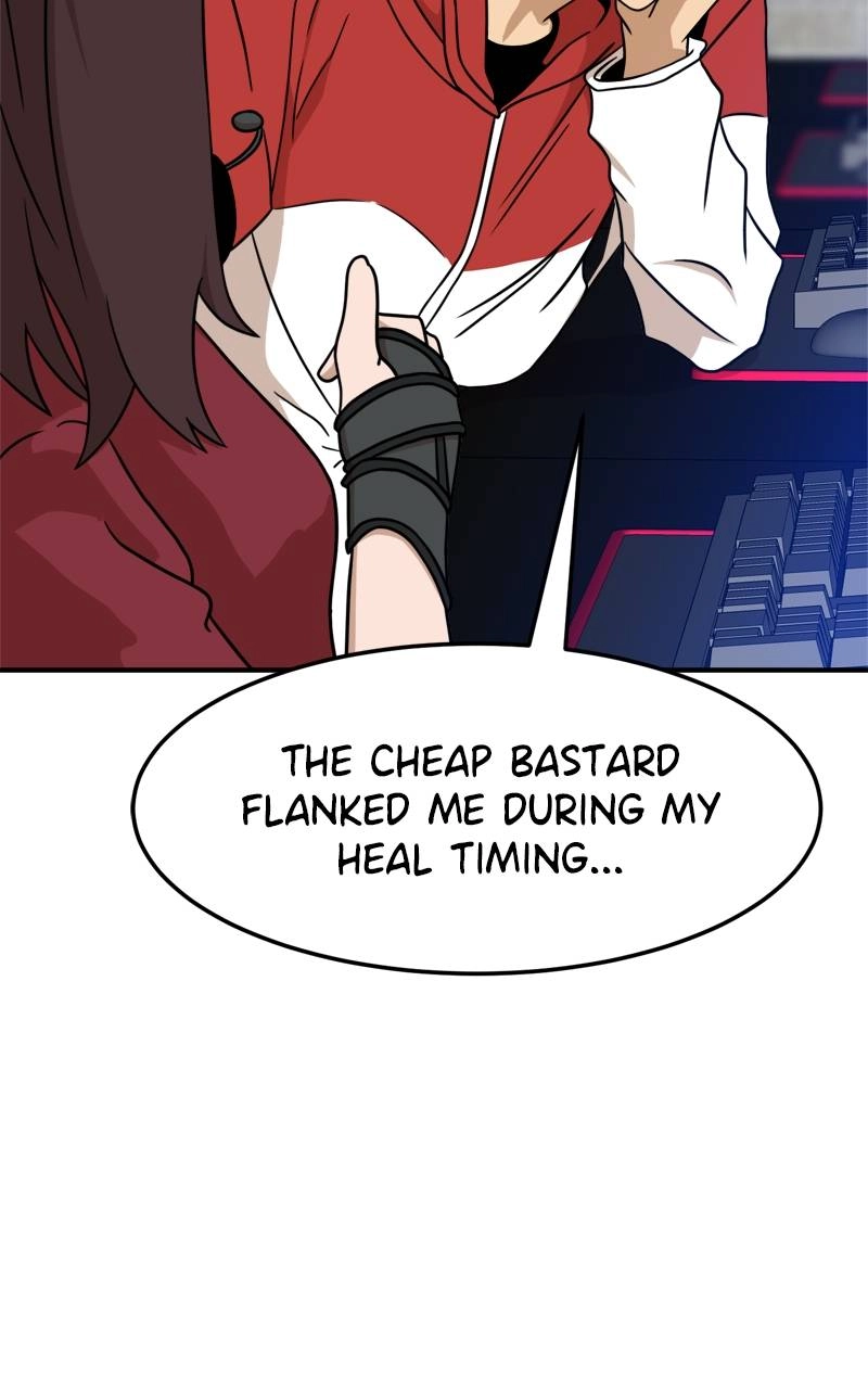 Double Click Chapter 92 - Page 56