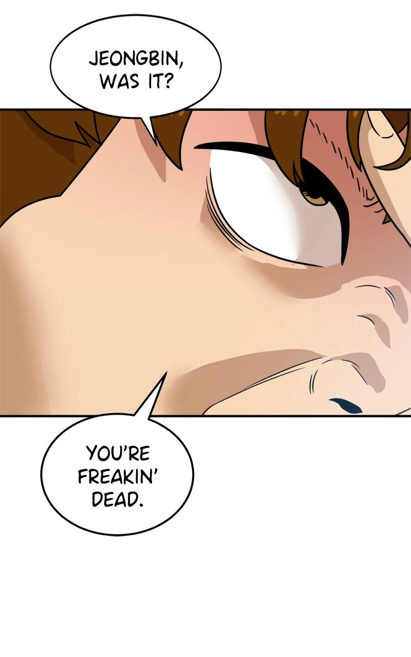 Double Click Chapter 92 - Page 57