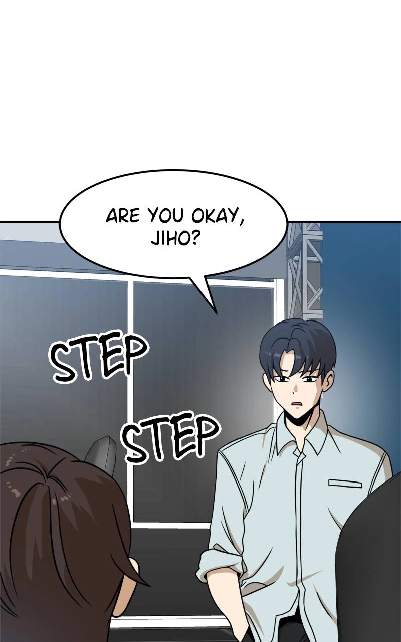 Double Click Chapter 92 - Page 59