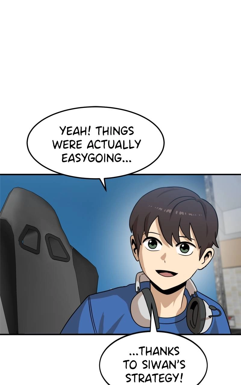 Double Click Chapter 92 - Page 61
