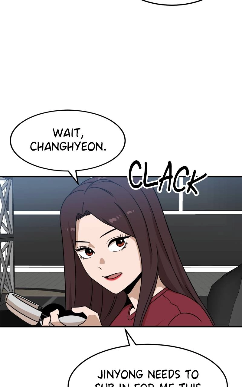 Double Click Chapter 92 - Page 63
