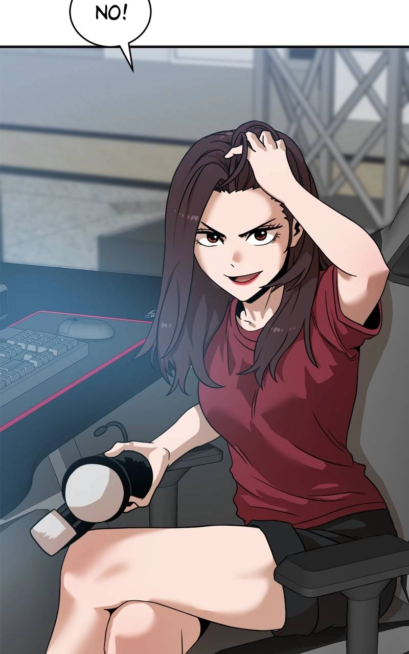 Double Click Chapter 92 - Page 66