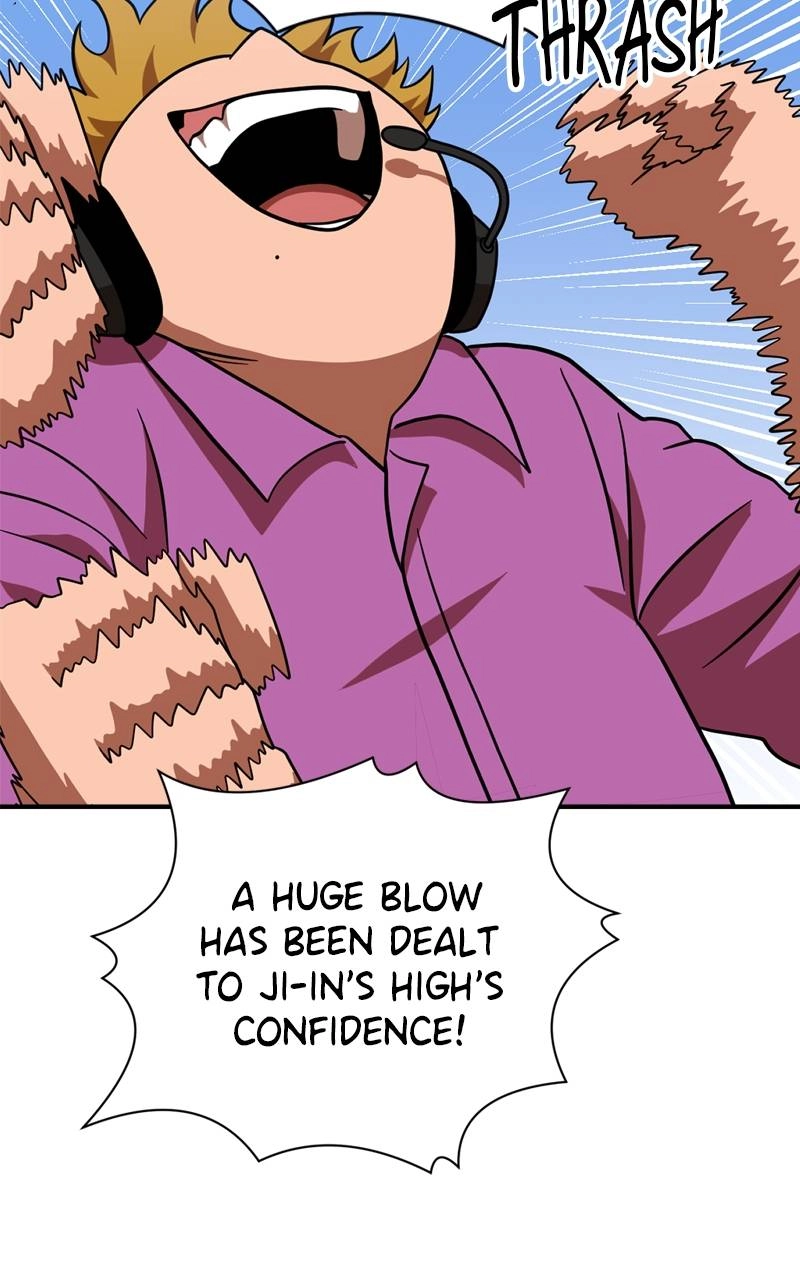 Double Click Chapter 92 - Page 69