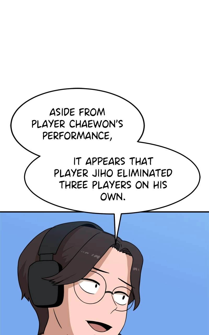 Double Click Chapter 92 - Page 71