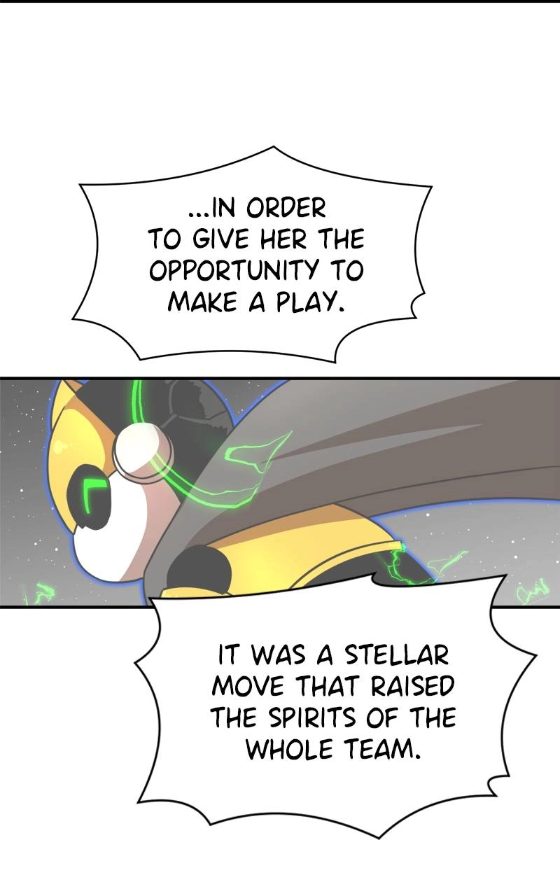 Double Click Chapter 92 - Page 77