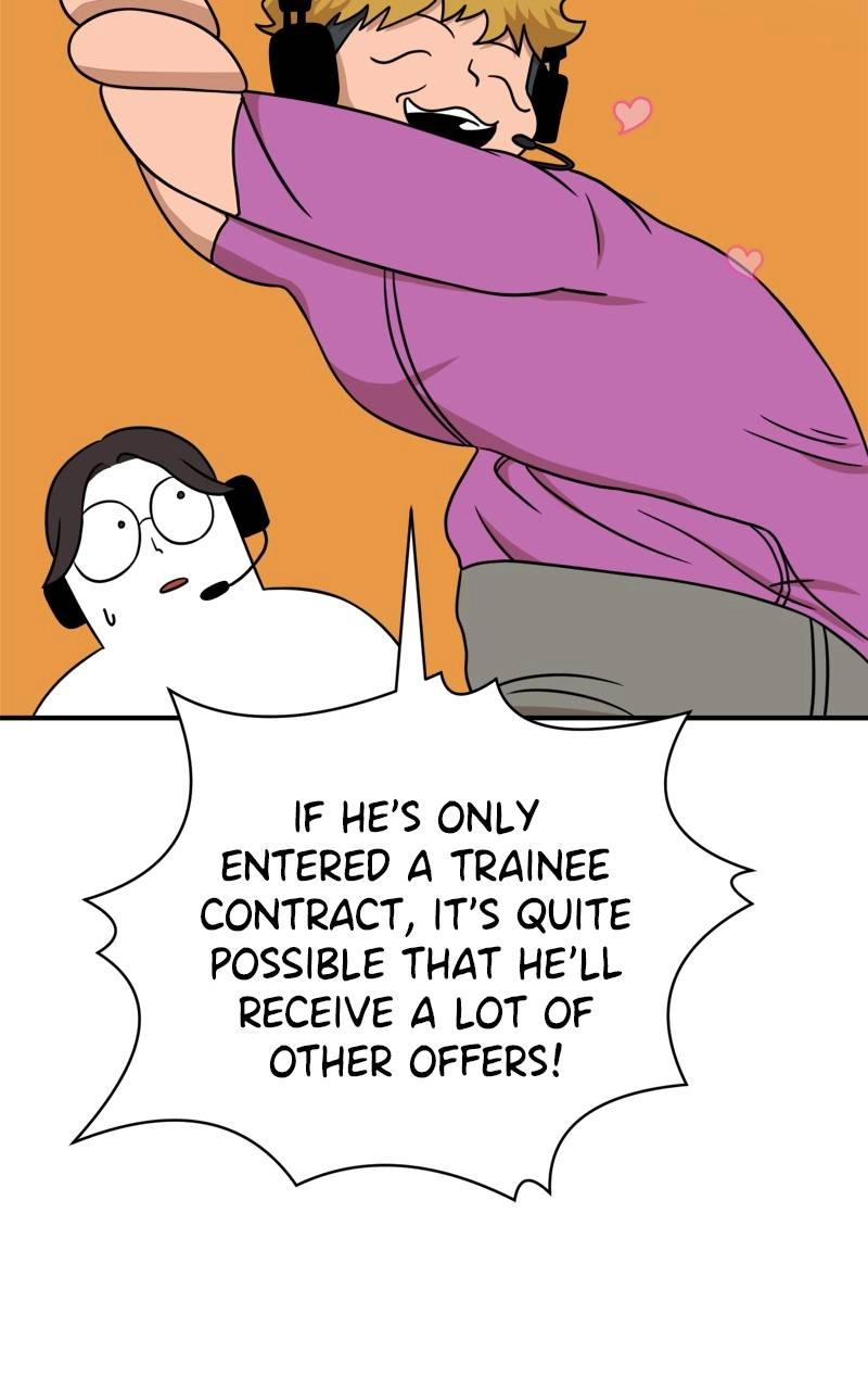 Double Click Chapter 92 - Page 79