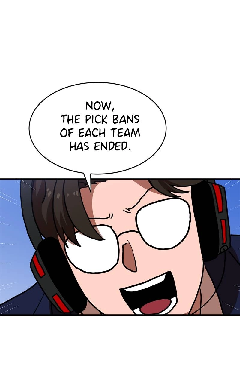 Double Click Chapter 92 - Page 80