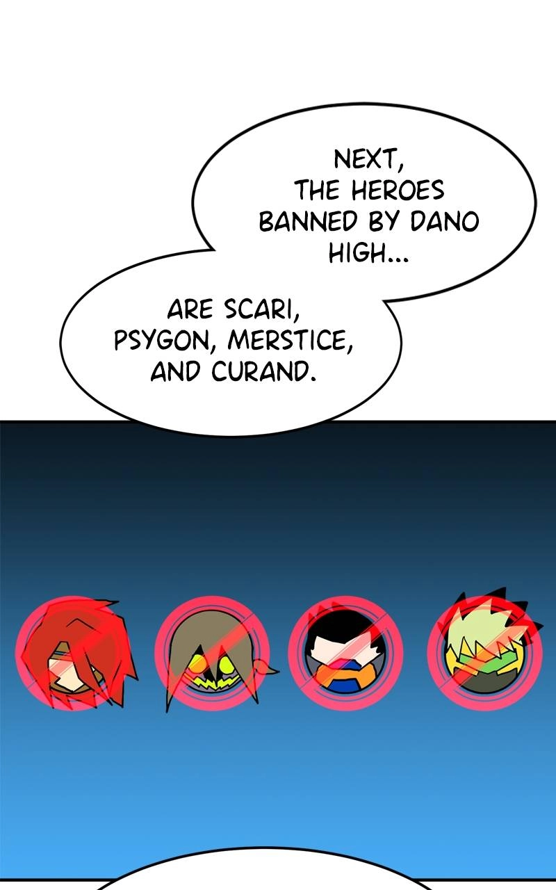 Double Click Chapter 92 - Page 83