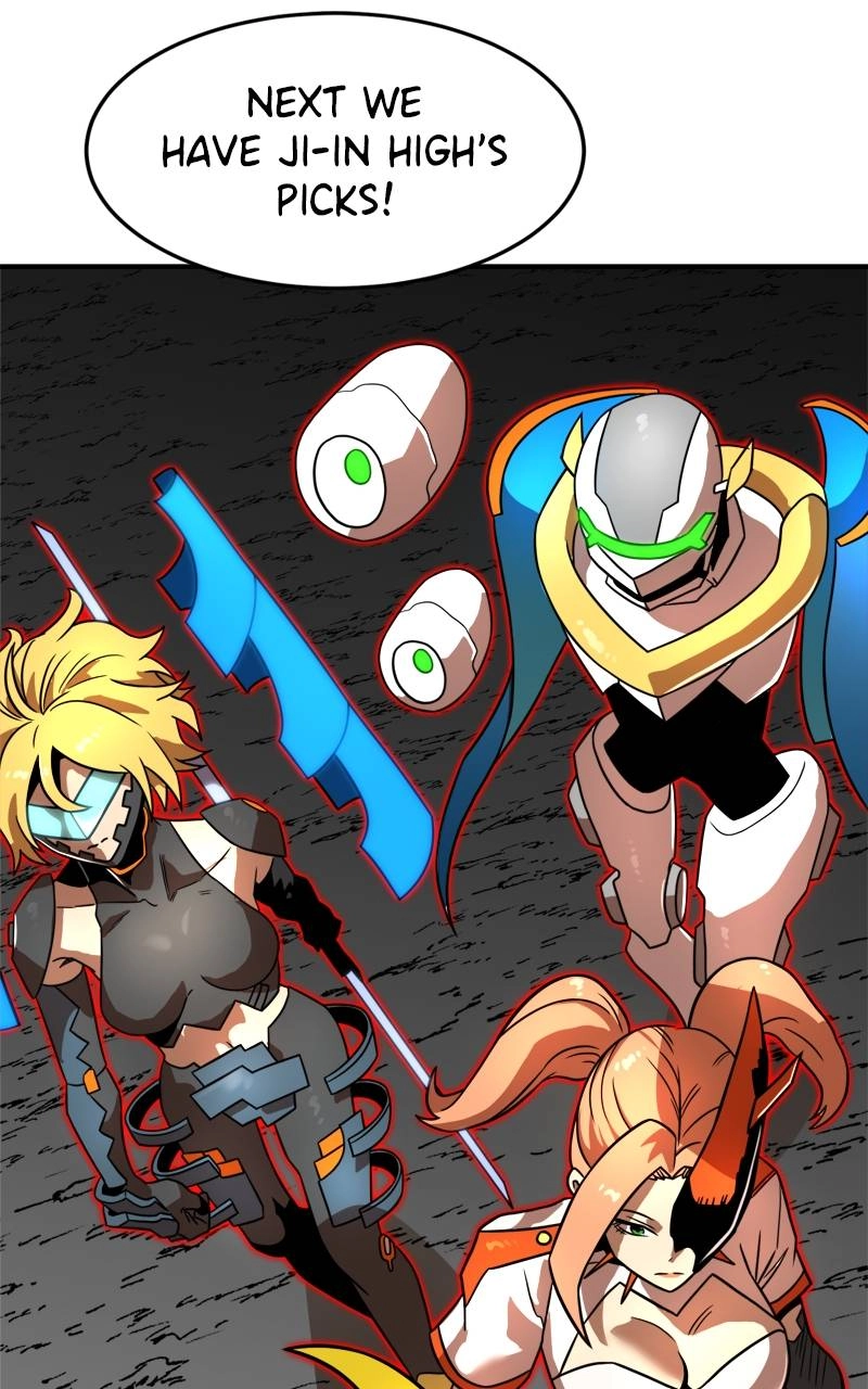 Double Click Chapter 92 - Page 85