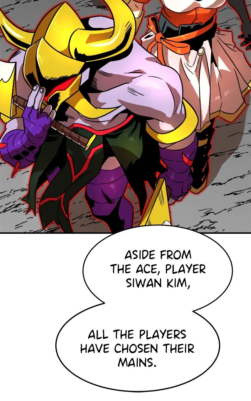 Double Click Chapter 92 - Page 86