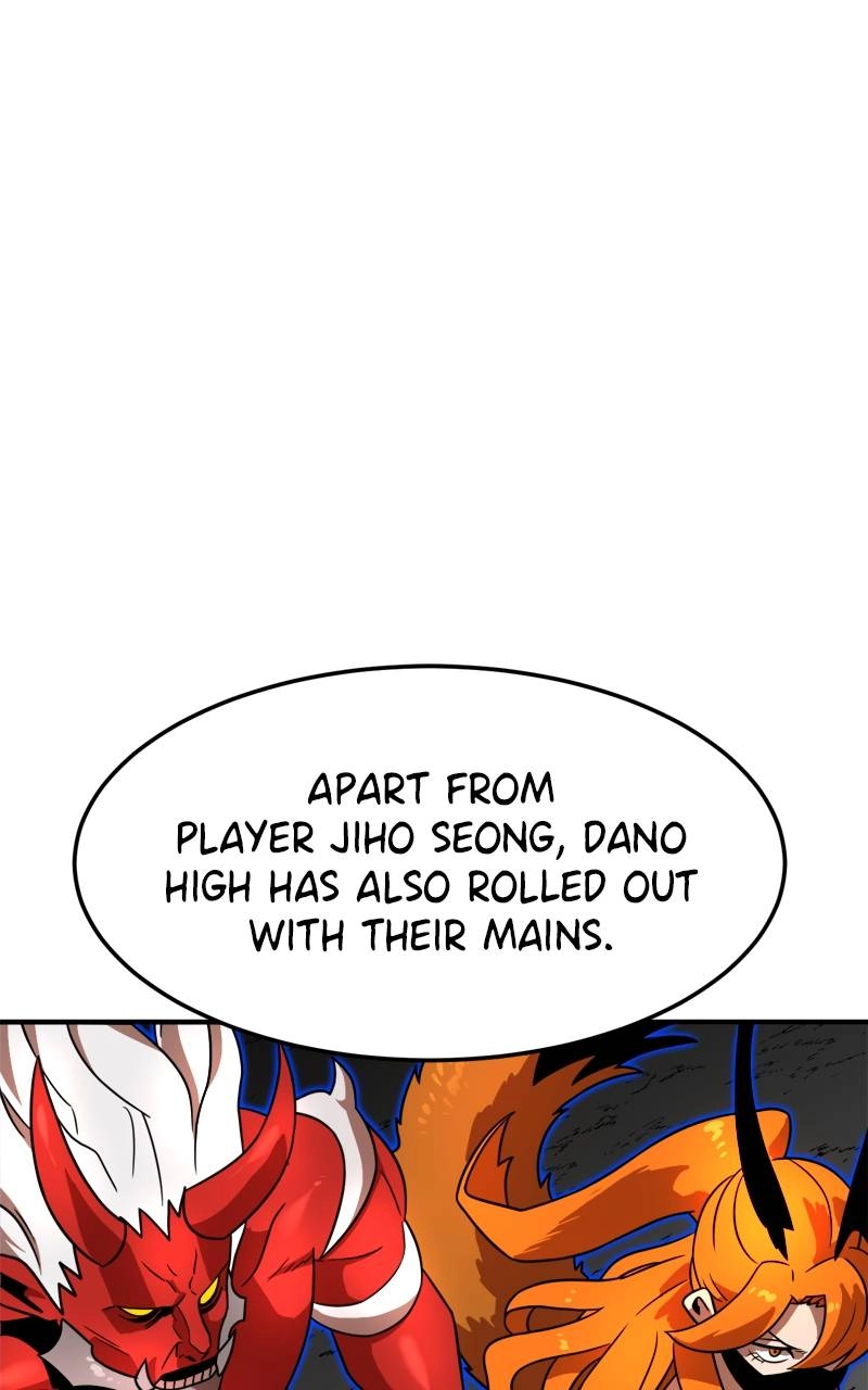 Double Click Chapter 92 - Page 87