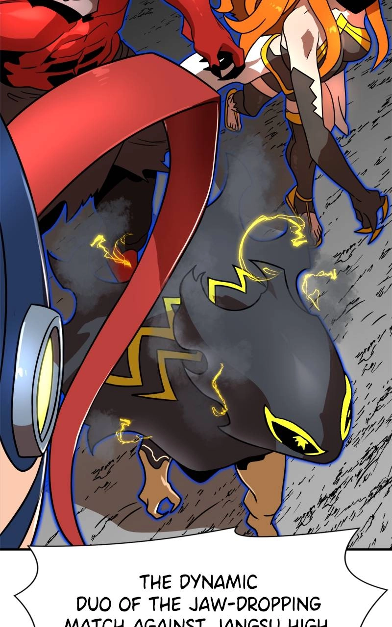 Double Click Chapter 92 - Page 88