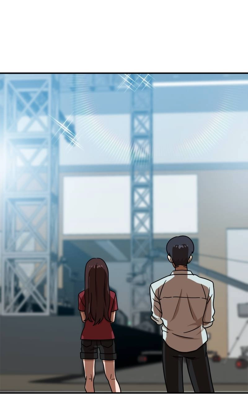 Double Click Chapter 92 - Page 91