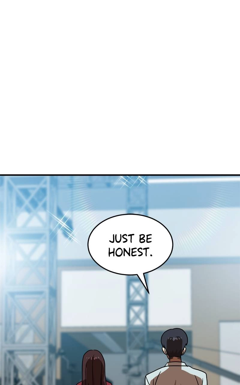 Double Click Chapter 92 - Page 92