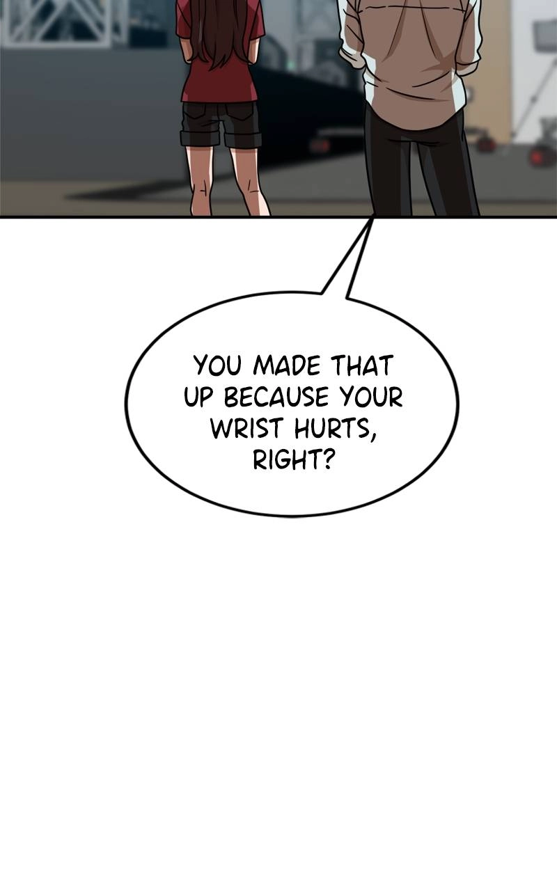 Double Click Chapter 92 - Page 93