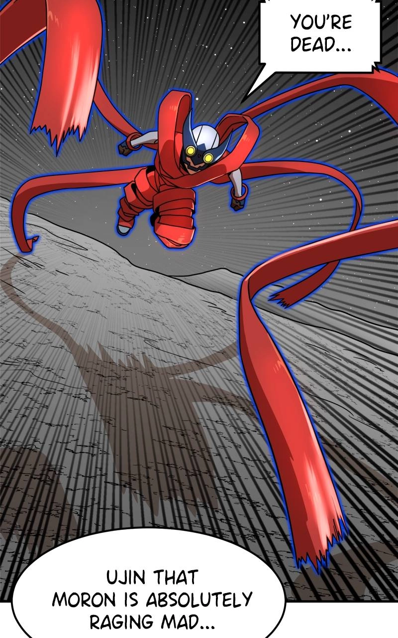 Double Click Chapter 92 - Page 96