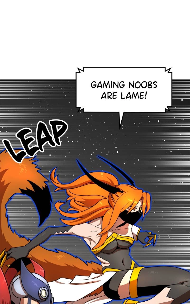 Double Click Chapter 92 - Page 98