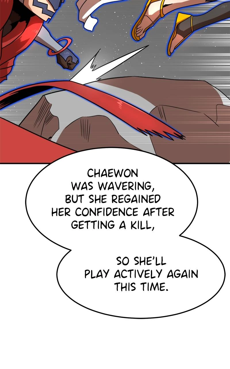 Double Click Chapter 92 - Page 99