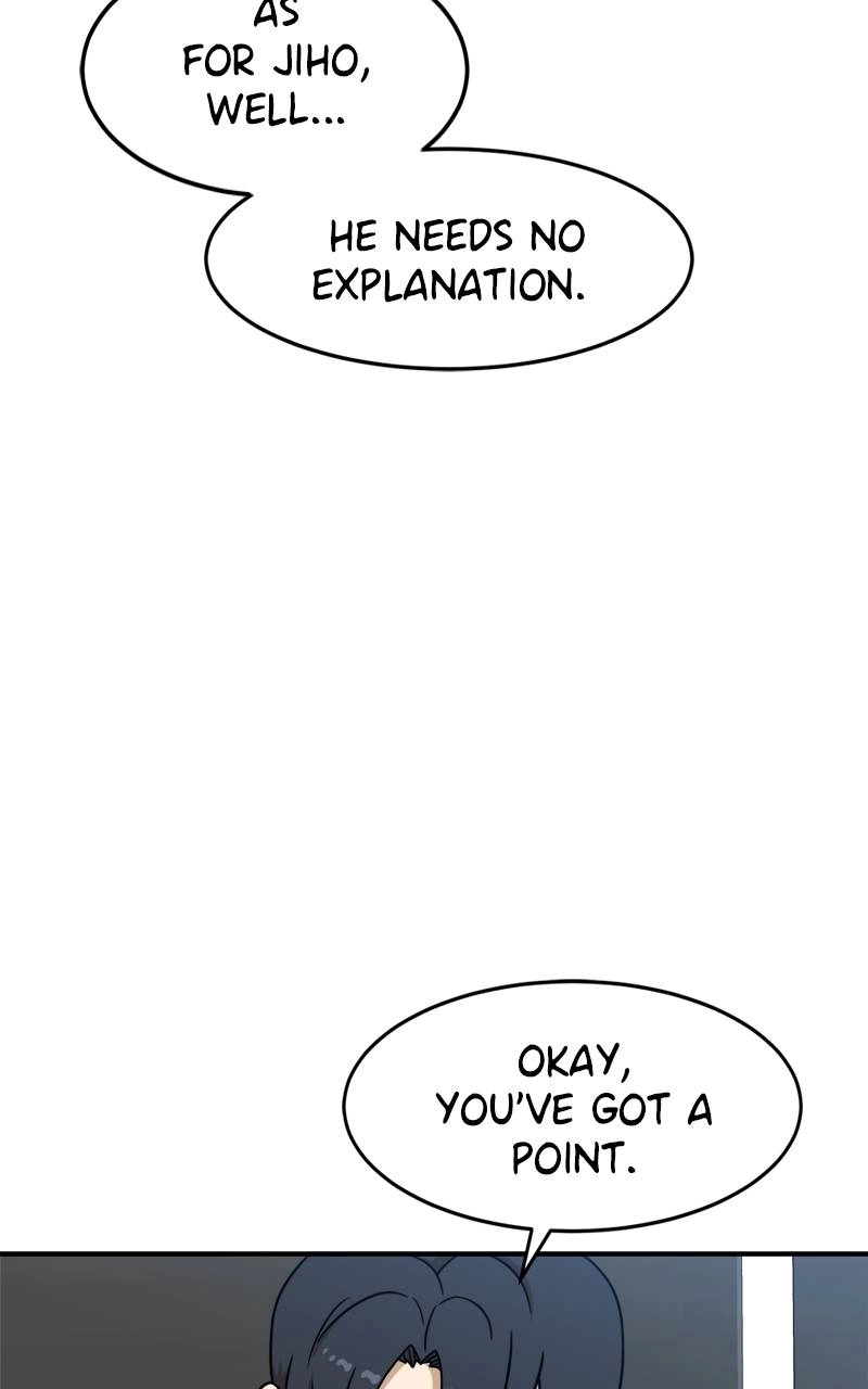 Double Click Chapter 92 - Page 102