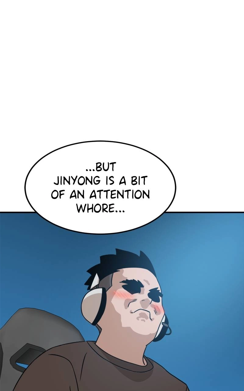 Double Click Chapter 92 - Page 114