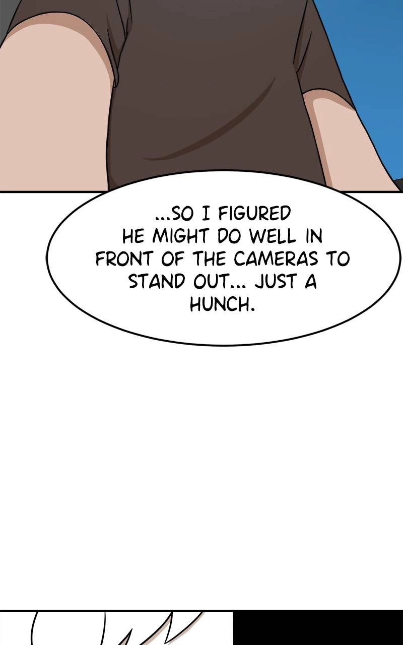 Double Click Chapter 92 - Page 115
