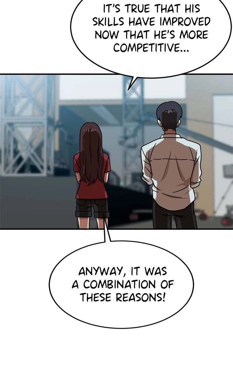 Double Click Chapter 92 - Page 117