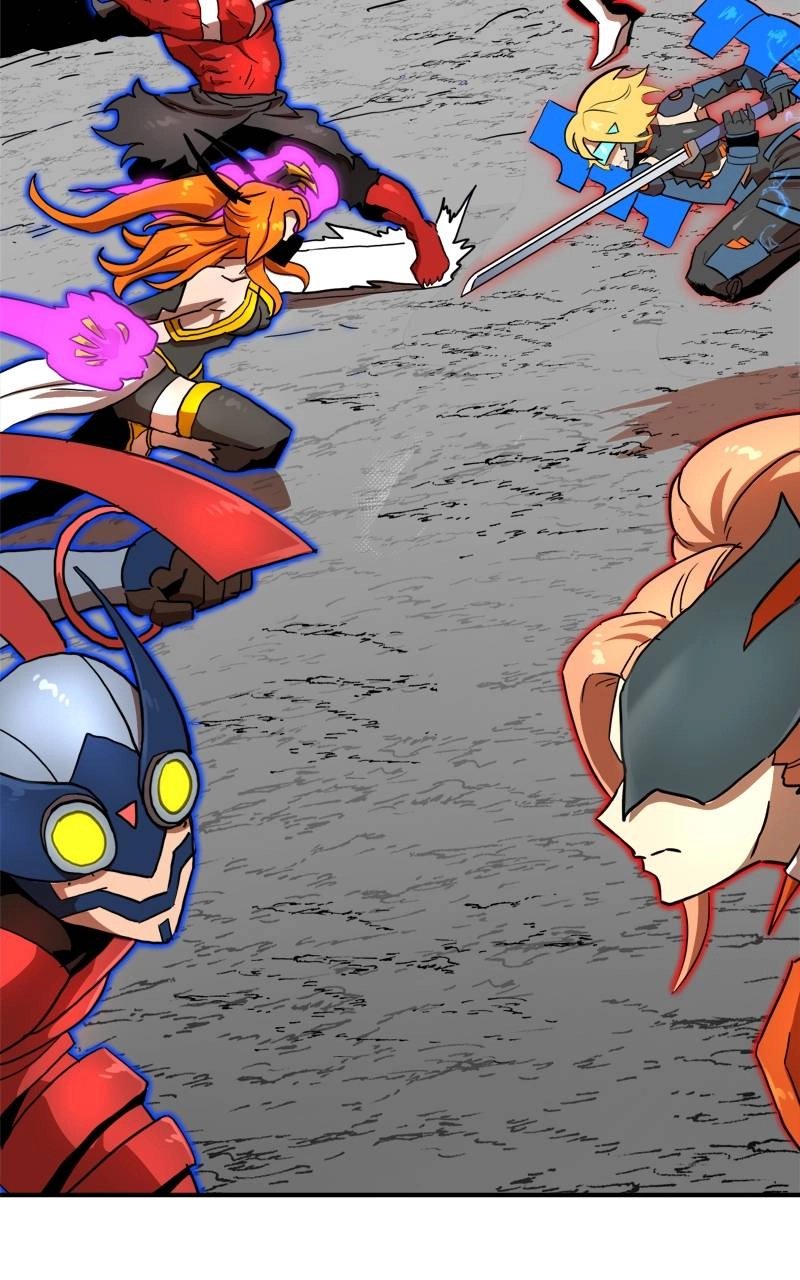 Double Click Chapter 92 - Page 121
