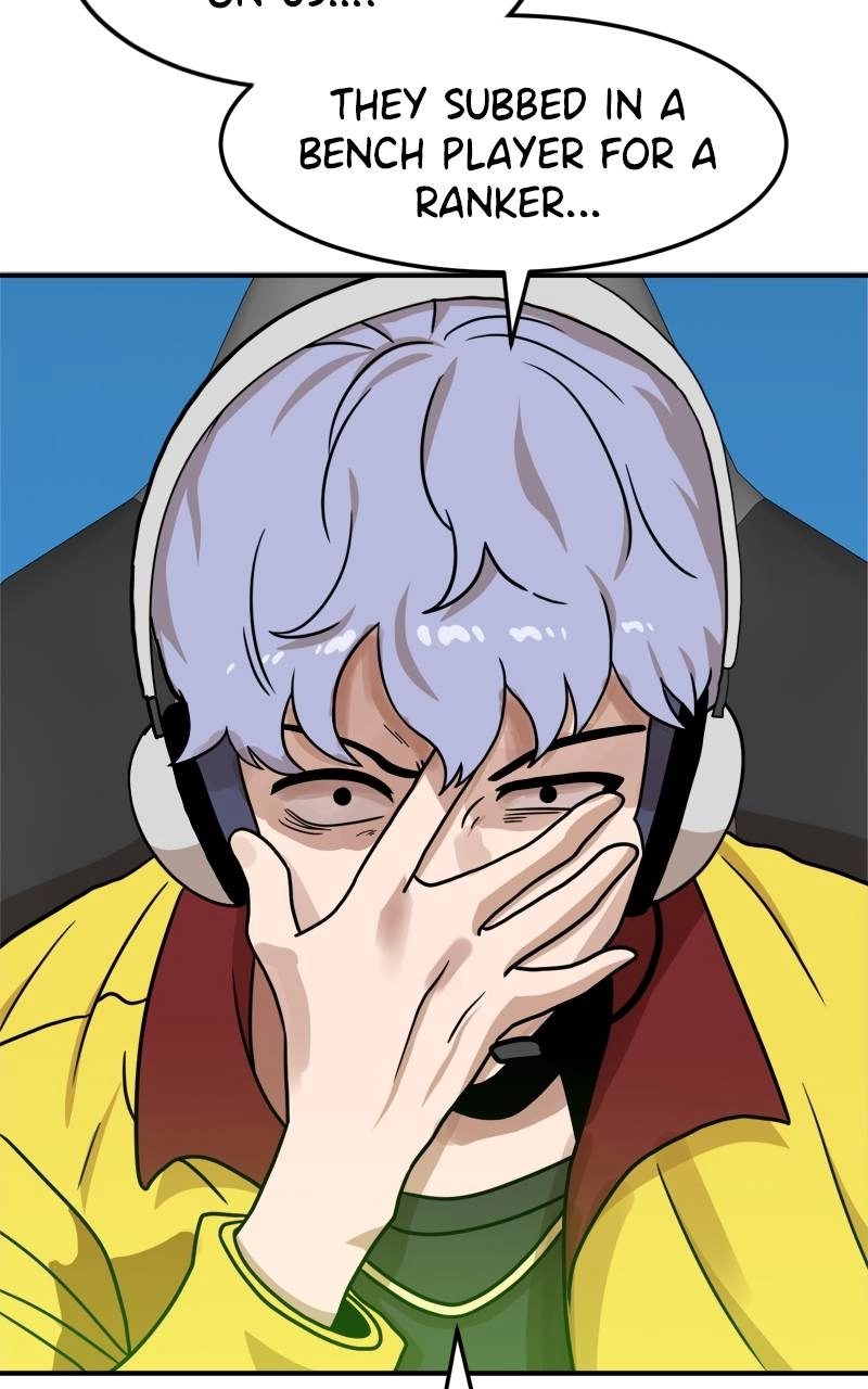 Double Click Chapter 93 - Page 3