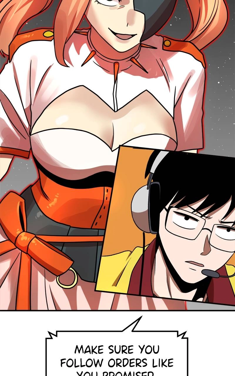 Double Click Chapter 93 - Page 7