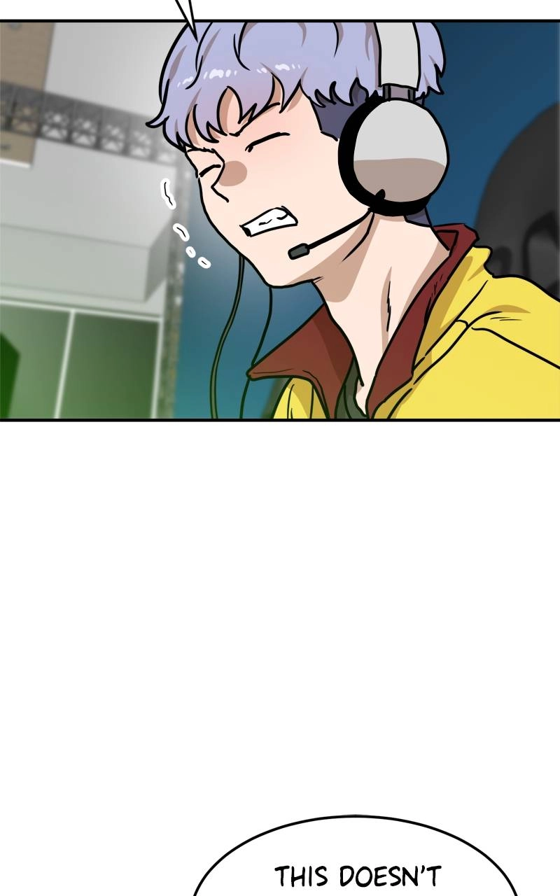 Double Click Chapter 93 - Page 9