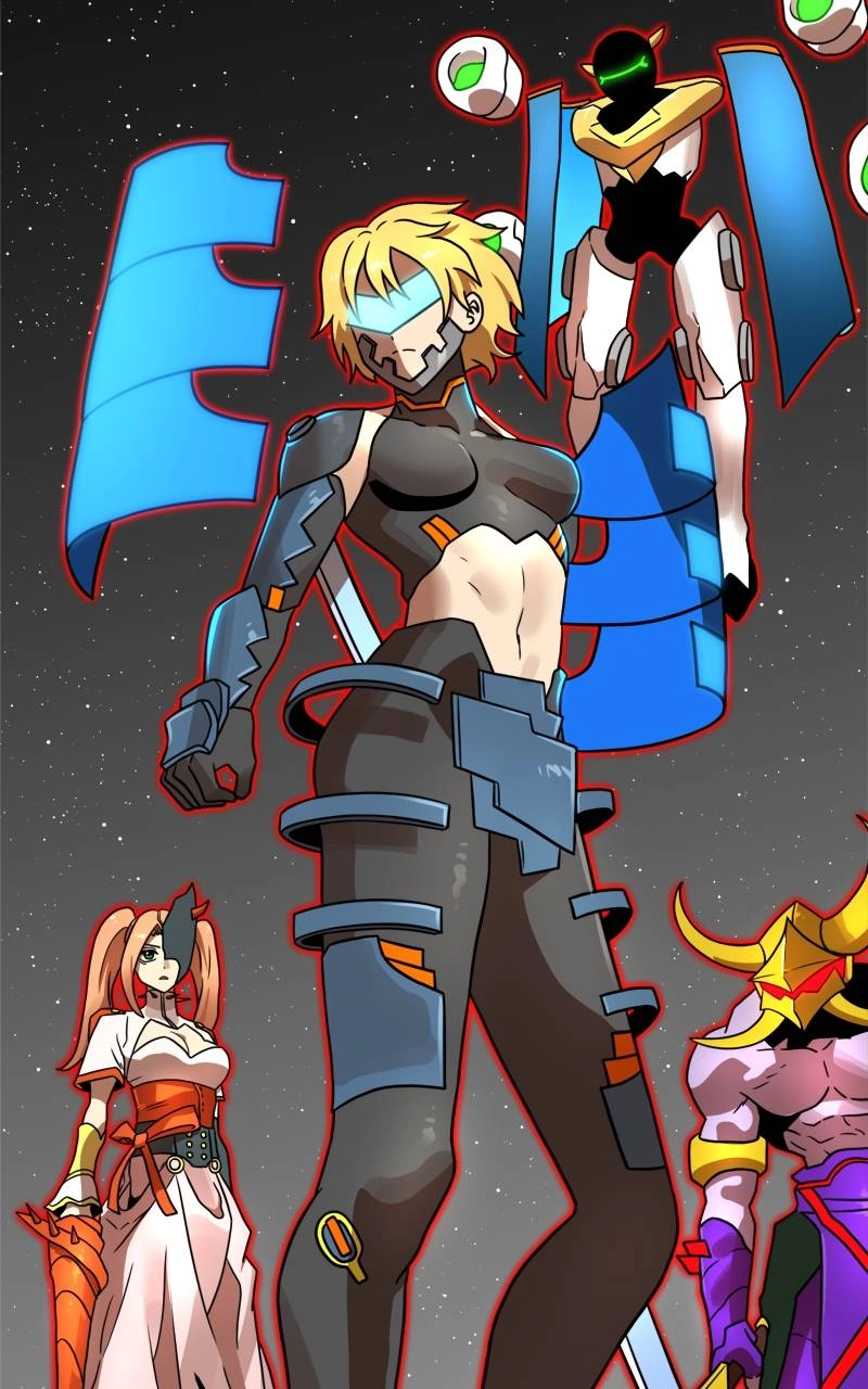 Double Click Chapter 93 - Page 12