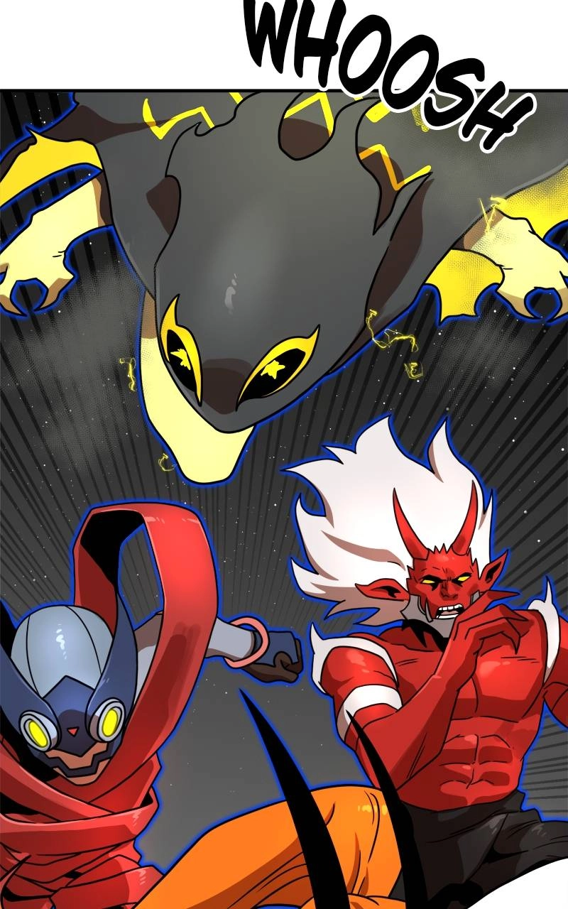 Double Click Chapter 93 - Page 18