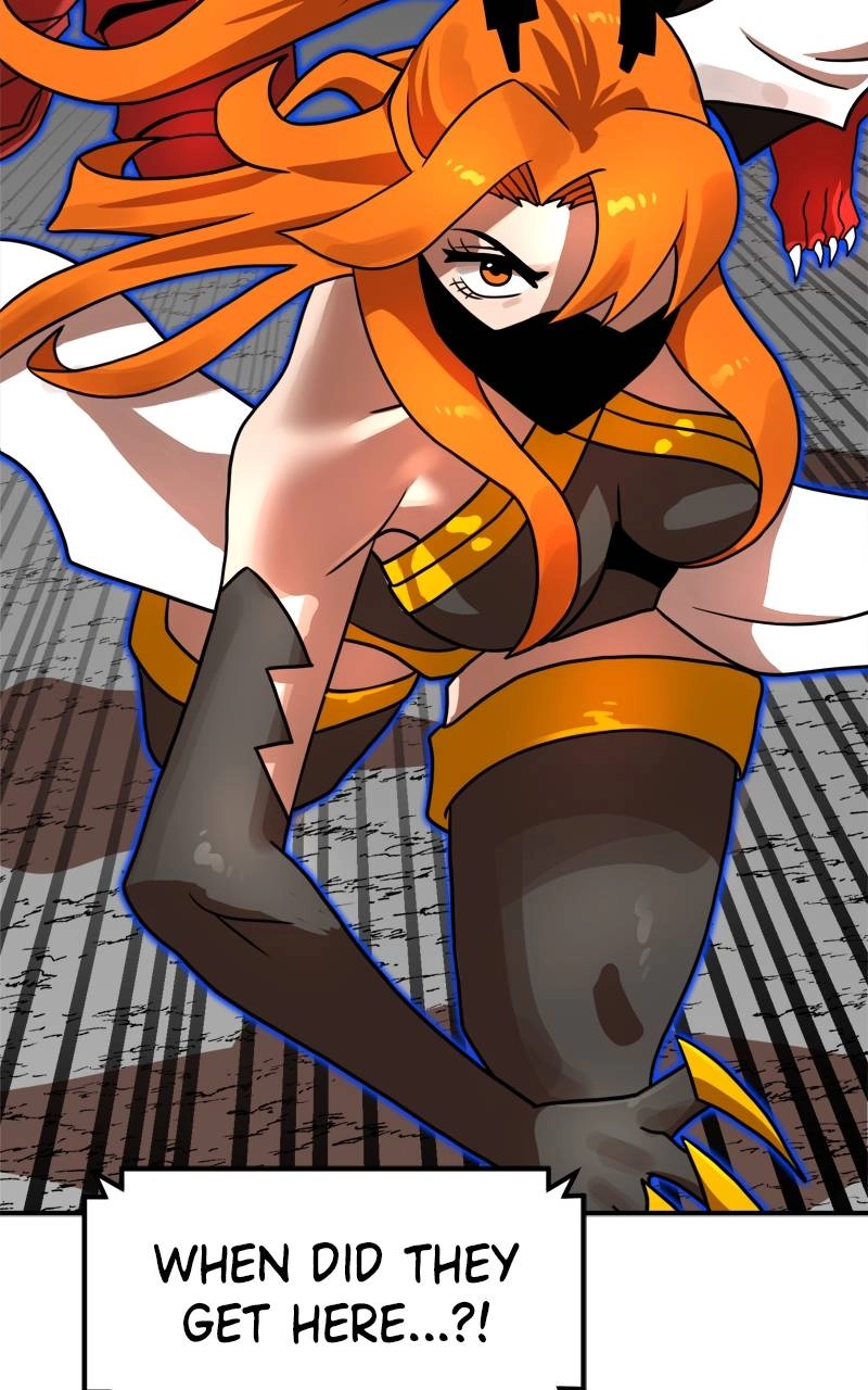Double Click Chapter 93 - Page 19