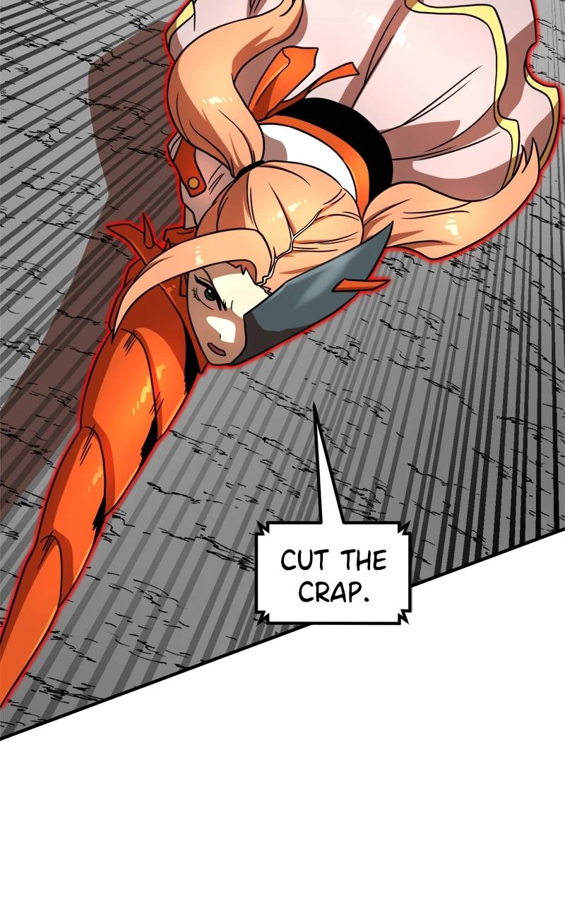 Double Click Chapter 93 - Page 24