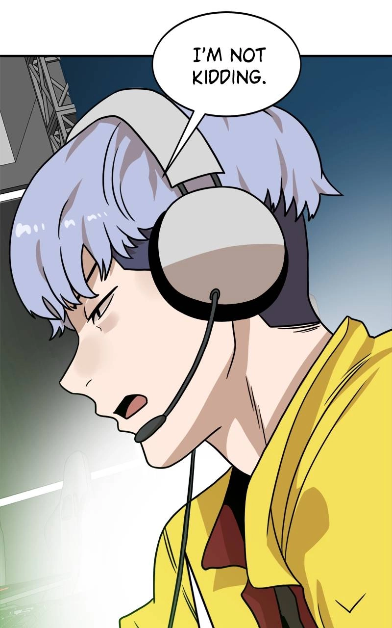 Double Click Chapter 93 - Page 29