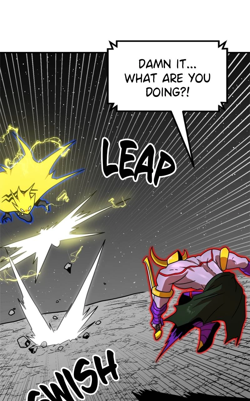 Double Click Chapter 93 - Page 35