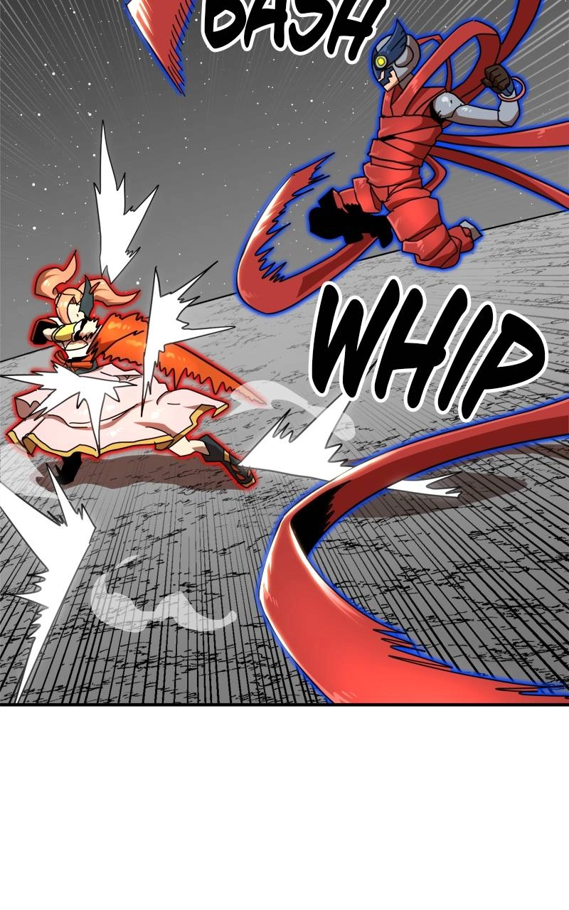 Double Click Chapter 93 - Page 39