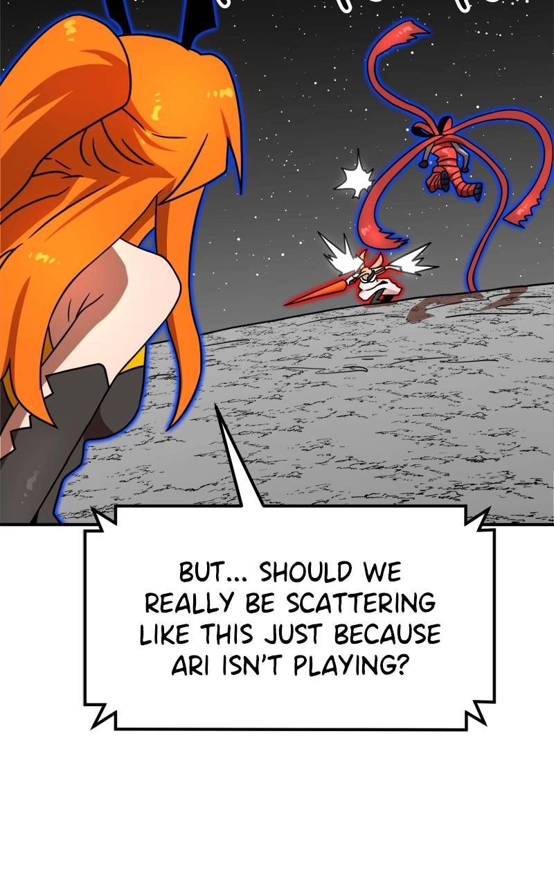 Double Click Chapter 93 - Page 47