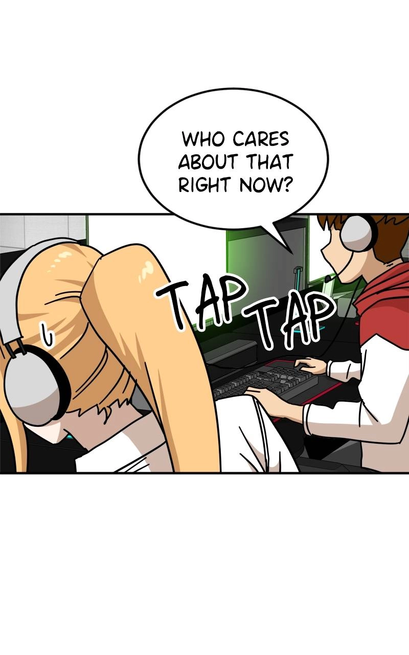 Double Click Chapter 93 - Page 48