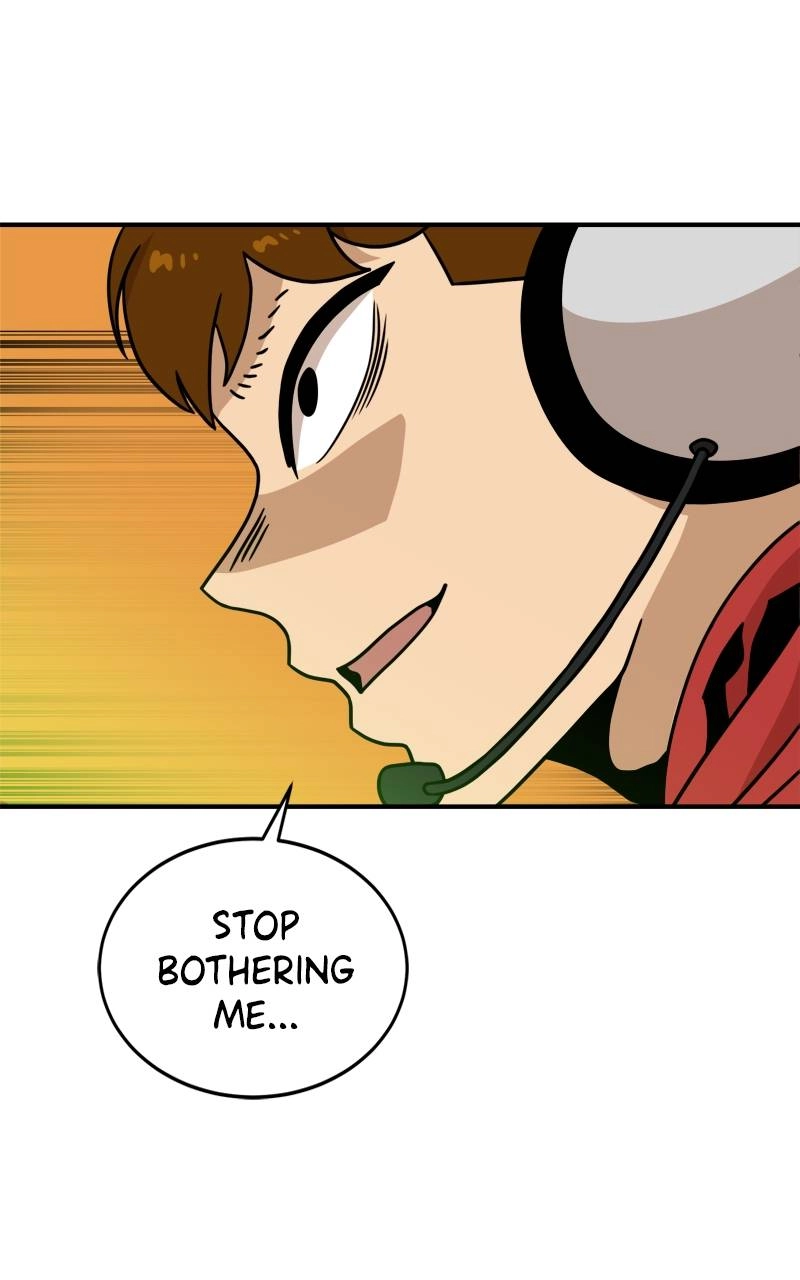 Double Click Chapter 93 - Page 49