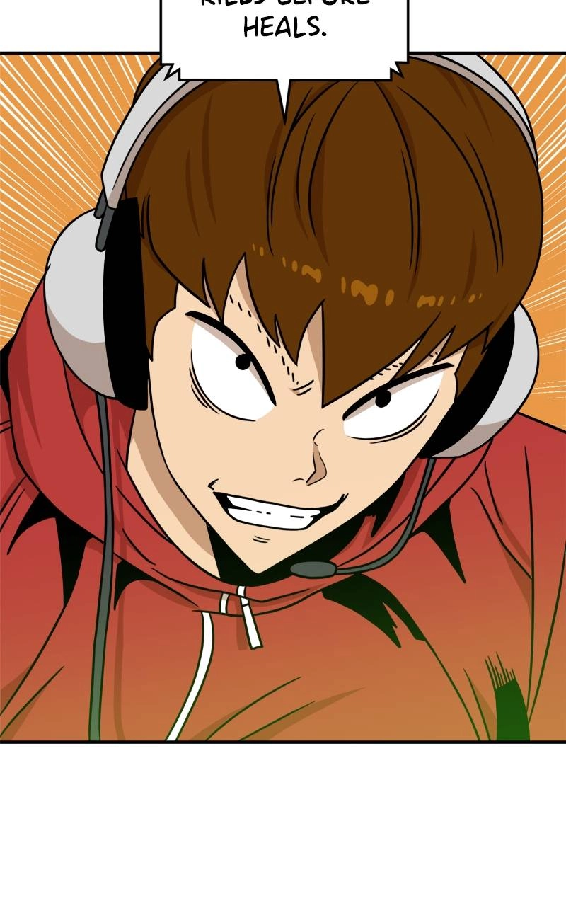 Double Click Chapter 93 - Page 55