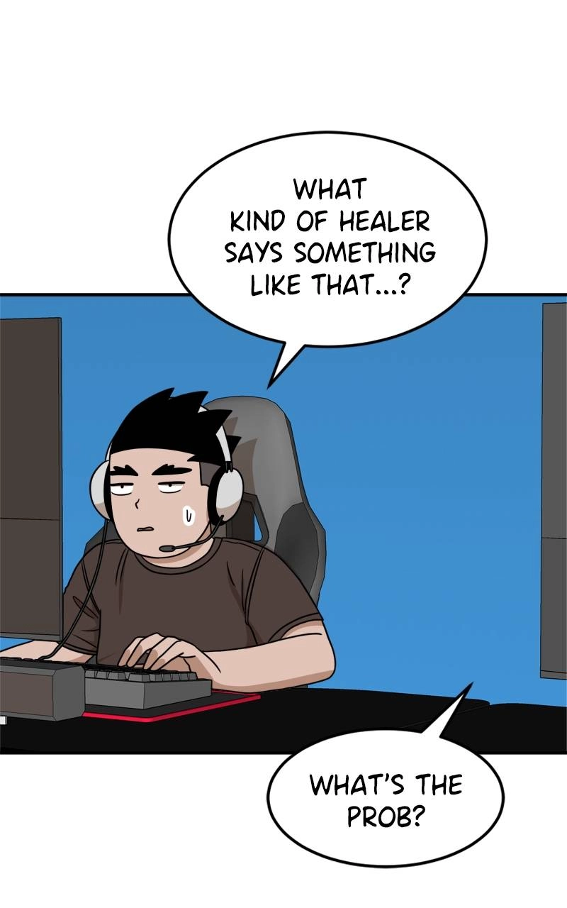 Double Click Chapter 93 - Page 56