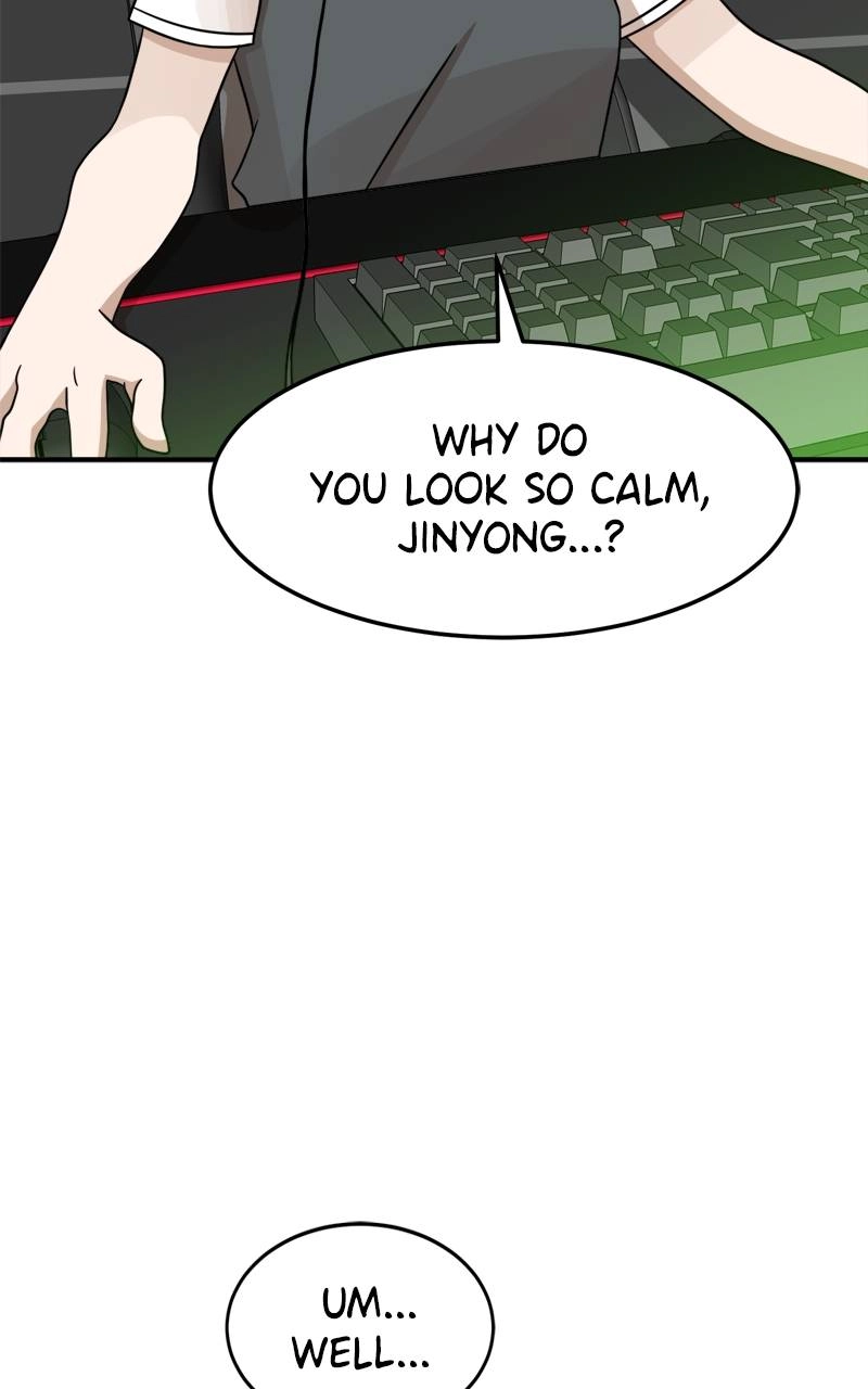 Double Click Chapter 93 - Page 59