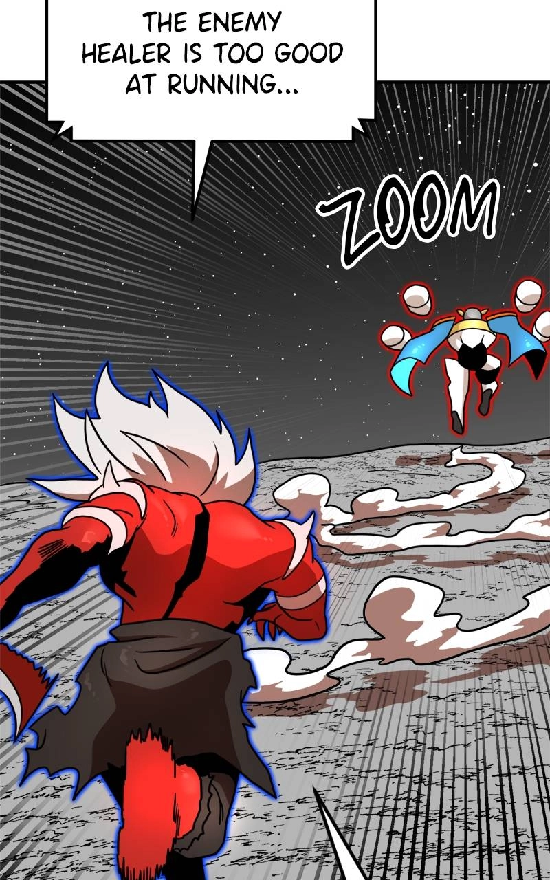 Double Click Chapter 93 - Page 61