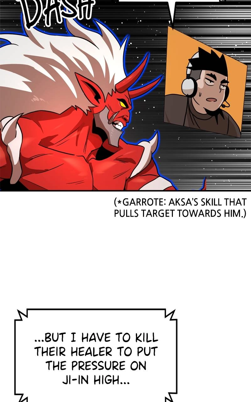 Double Click Chapter 93 - Page 63