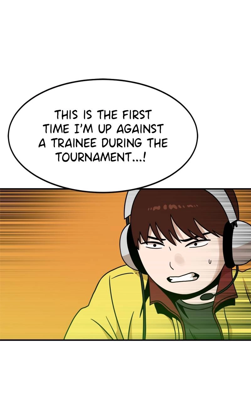 Double Click Chapter 93 - Page 65