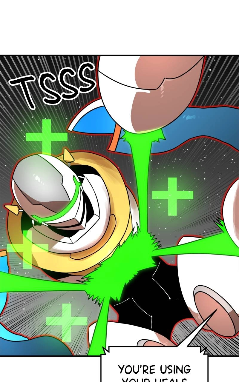 Double Click Chapter 93 - Page 77