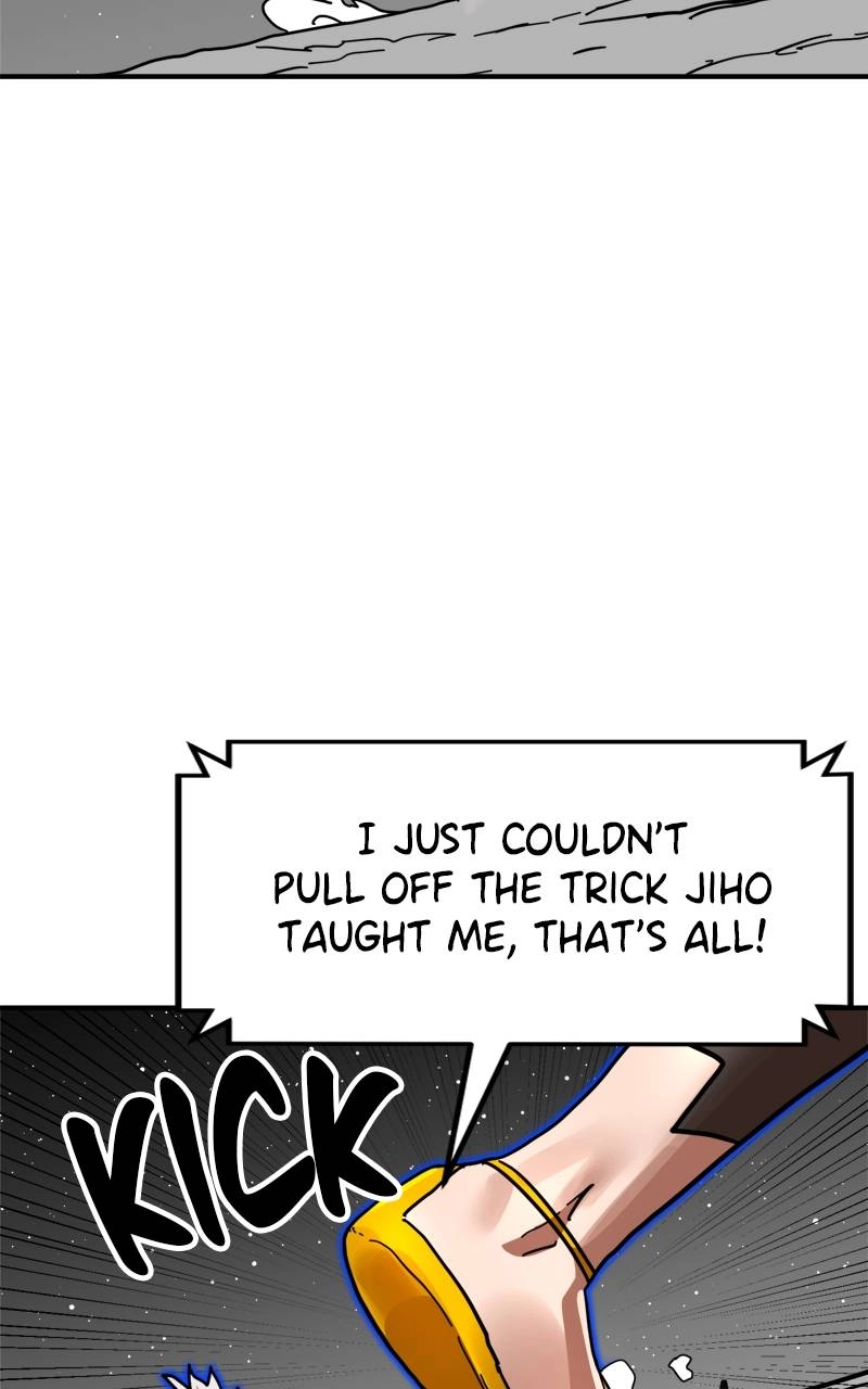 Double Click Chapter 93 - Page 89