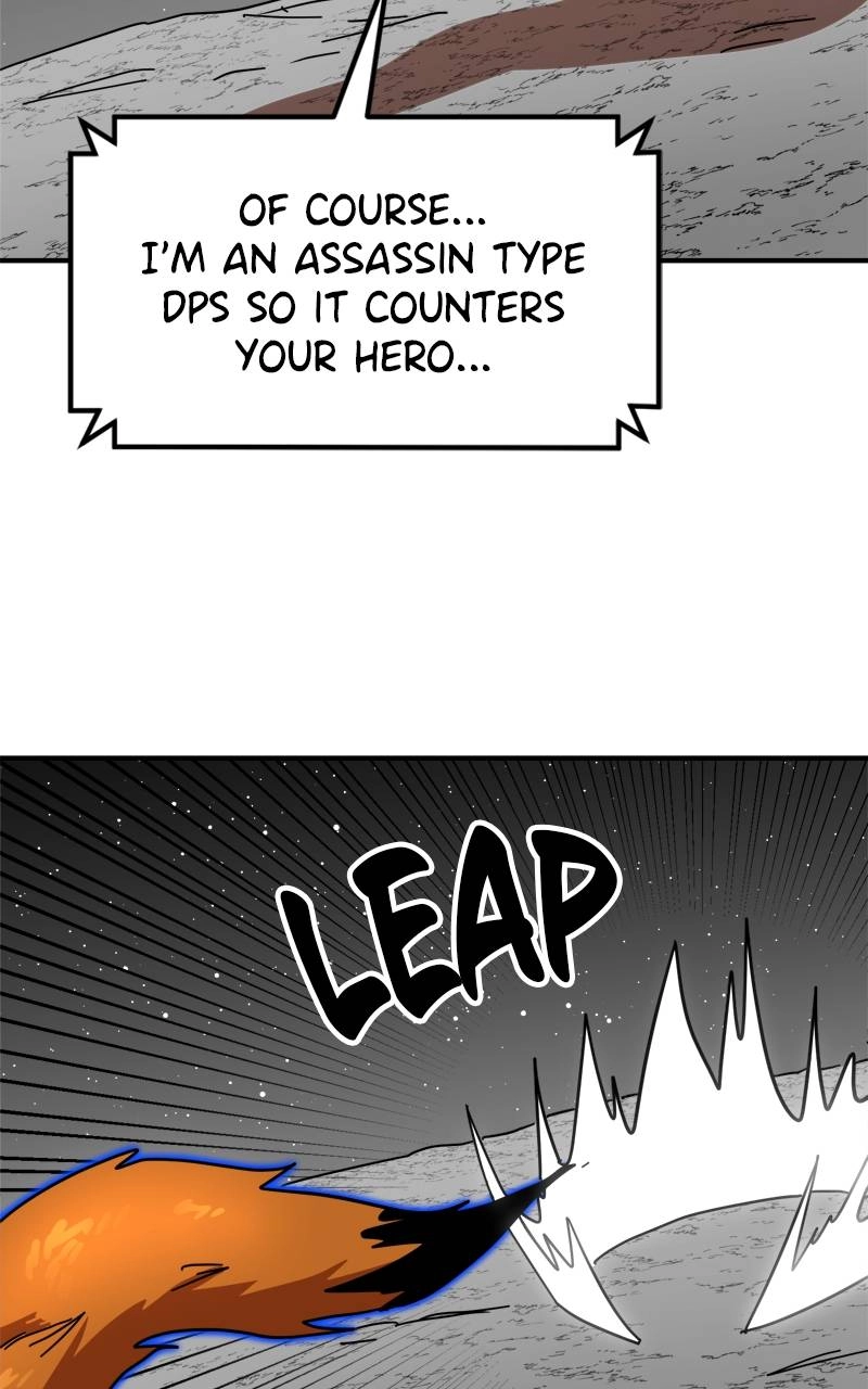 Double Click Chapter 93 - Page 95
